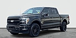 Used 2025 FORD F-150 LARIAT in PHOENIX, ARIZONA
