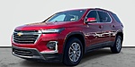 Used 2023 CHEVROLET TRAVERSE LT CLOTH in PHOENIX, ARIZONA
