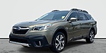 Used 2022 SUBARU OUTBACK LIMITED in PHOENIX, ARIZONA