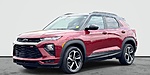 Used 2023 CHEVROLET TRAILBLAZER RS in PHOENIX, ARIZONA