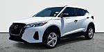 Used 2022 NISSAN KICKS S in PHOENIX, ARIZONA