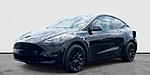 Used 2024 TESLA MODEL Y LONG RANGE in PHOENIX, ARIZONA
