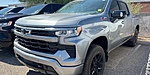 Used 2024 CHEVROLET SILVERADO 1500 RST in PHOENIX, ARIZONA