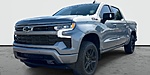 Used 2024 CHEVROLET SILVERADO 1500 RST in PHOENIX, ARIZONA