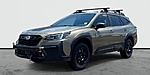 Used 2022 SUBARU OUTBACK WILDERNESS in PHOENIX, ARIZONA