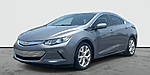 Used 2019 CHEVROLET VOLT PREMIER in PHOENIX, ARIZONA