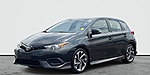 Used 2018 TOYOTA COROLLA IM  in PHOENIX, ARIZONA