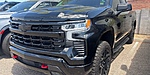 Used 2024 CHEVROLET SILVERADO 1500 LT TRAIL BOSS in PHOENIX, ARIZONA