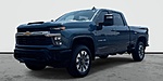Used 2025 CHEVROLET SILVERADO 2500 LT in PHOENIX, ARIZONA