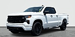 Used 2025 CHEVROLET SILVERADO 1500 CUSTOM in PHOENIX, ARIZONA