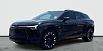 Used 2025 CHEVROLET BLAZER EV AWD RS in PHOENIX, ARIZONA