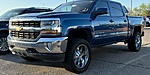 Used 2018 CHEVROLET SILVERADO 1500 LT in PHOENIX, ARIZONA