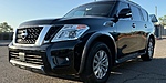 Used 2019 NISSAN ARMADA SV in PHOENIX, ARIZONA