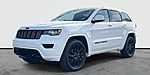 Used 2020 JEEP GRAND CHEROKEE ALTITUDE in PHOENIX, ARIZONA