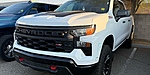 Used 2025 CHEVROLET SILVERADO 1500 CUSTOM TRAIL BOSS in PHOENIX, ARIZONA