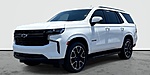 Used 2023 CHEVROLET TAHOE RST in PHOENIX, ARIZONA