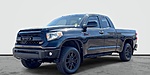 Used 2015 TOYOTA TUNDRA TRD PRO in PHOENIX, ARIZONA