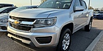 Used 2019 CHEVROLET COLORADO 2WD LT in PHOENIX, ARIZONA