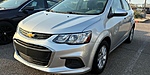Used 2019 CHEVROLET SONIC LT in PHOENIX, ARIZONA