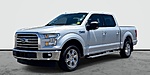 Used 2017 FORD F-150 XLT in PHOENIX, ARIZONA