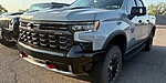 Used 2024 CHEVROLET SILVERADO 1500 ZR2 in PHOENIX, ARIZONA