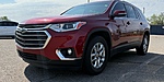 Used 2020 CHEVROLET TRAVERSE LT CLOTH in PHOENIX, ARIZONA