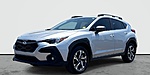 Used 2024 SUBARU XV CROSSTREK PREMIUM in PHOENIX, ARIZONA