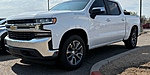 Used 2019 CHEVROLET SILVERADO 1500 LT in PHOENIX, ARIZONA