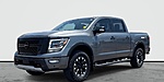 Used 2021 NISSAN TITAN PRO-4X in PHOENIX, ARIZONA