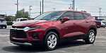 Used 2021 CHEVROLET BLAZER LT in PHOENIX, ARIZONA