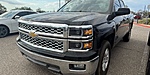 Used 2015 CHEVROLET SILVERADO 1500 LT in PHOENIX, ARIZONA