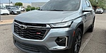 Used 2023 CHEVROLET TRAVERSE RS in PHOENIX, ARIZONA