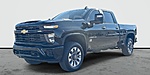 Used 2024 CHEVROLET SILVERADO 2500 CUSTOM in PHOENIX, ARIZONA