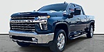 Used 2021 CHEVROLET SILVERADO 2500 LTZ in PHOENIX, ARIZONA