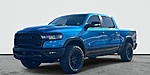 Used 2025 RAM 1500 REBEL in PHOENIX, ARIZONA
