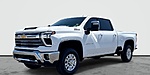 Used 2024 CHEVROLET SILVERADO 2500 LTZ in PHOENIX, ARIZONA