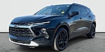 Used 2023 CHEVROLET BLAZER LT in PHOENIX, ARIZONA