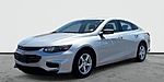 Used 2018 CHEVROLET MALIBU LS in PHOENIX, ARIZONA