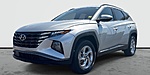 Used 2023 HYUNDAI TUCSON SEL in PHOENIX, ARIZONA