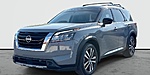 Used 2023 NISSAN PATHFINDER PLATINUM in PHOENIX, ARIZONA