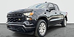 Used 2022 CHEVROLET SILVERADO 1500 CUSTOM in PHOENIX, ARIZONA