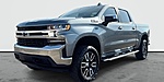 Used 2021 CHEVROLET SILVERADO 1500 LT in PHOENIX, ARIZONA