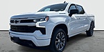 Used 2022 CHEVROLET SILVERADO 1500 RST in PHOENIX, ARIZONA