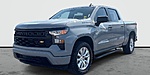 Used 2024 CHEVROLET SILVERADO 1500 CUSTOM in PHOENIX, ARIZONA