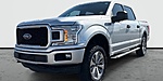 Used 2018 FORD F-150 XL in PHOENIX, ARIZONA