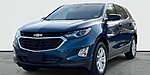 Used 2020 CHEVROLET EQUINOX LT in PHOENIX, ARIZONA