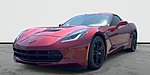 Used 2016 CHEVROLET CORVETTE 1LT in PHOENIX, ARIZONA