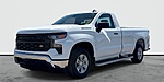 Used 2024 CHEVROLET SILVERADO 1500 WORK TRUCK in PHOENIX, ARIZONA