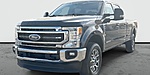 Used 2022 FORD F-350 LARIAT in PHOENIX, ARIZONA
