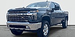 Used 2020 CHEVROLET SILVERADO 2500 LTZ in PHOENIX, ARIZONA